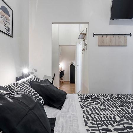 Appartamento Design Loft In Centro Storico - Casa Courrier Bologna Esterno foto