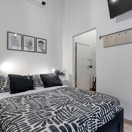 Appartamento Design Loft In Centro Storico - Casa Courrier Bologna Esterno foto
