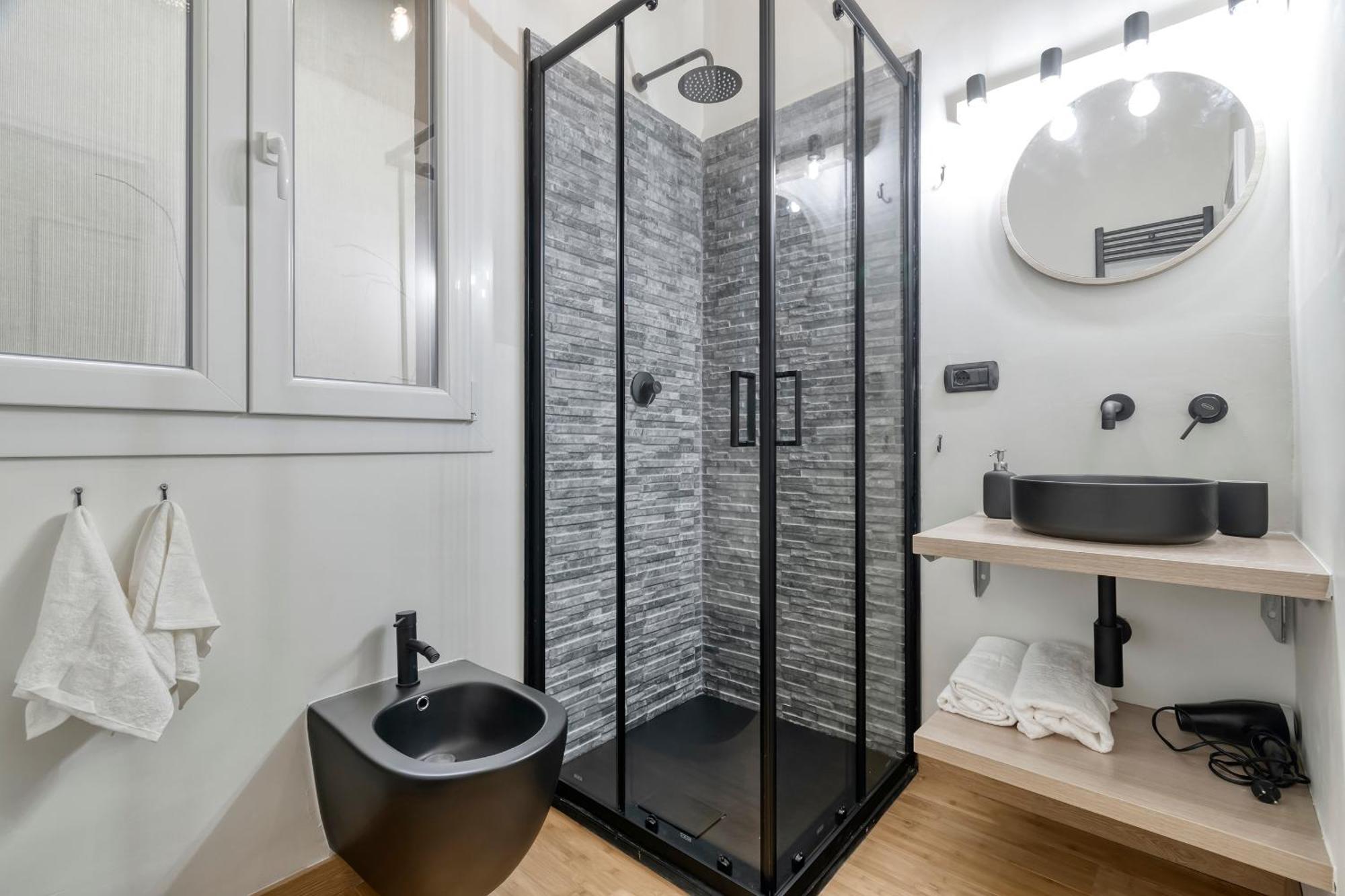 Appartamento Design Loft In Centro Storico - Casa Courrier Bologna Esterno foto