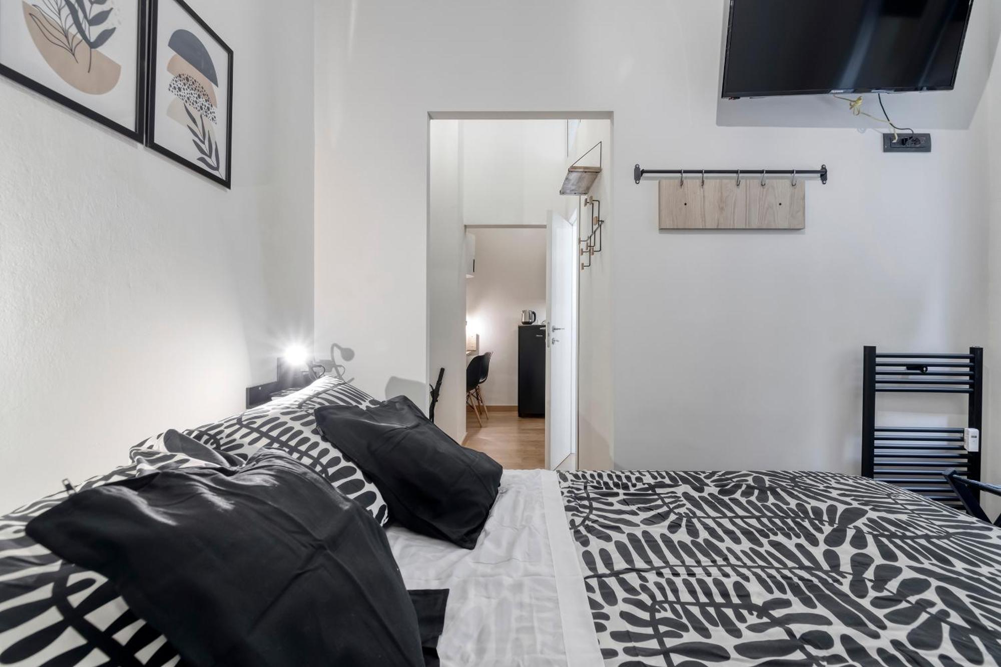 Appartamento Design Loft In Centro Storico - Casa Courrier Bologna Esterno foto