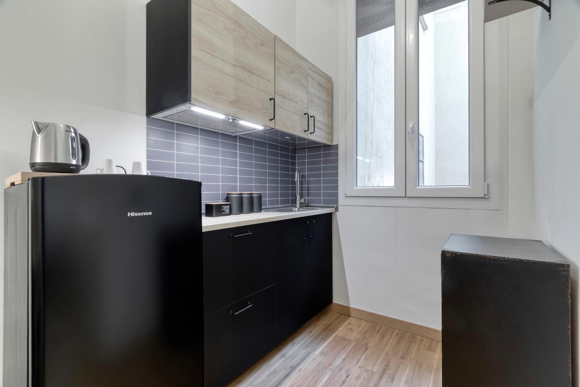 Appartamento Design Loft In Centro Storico - Casa Courrier Bologna Esterno foto