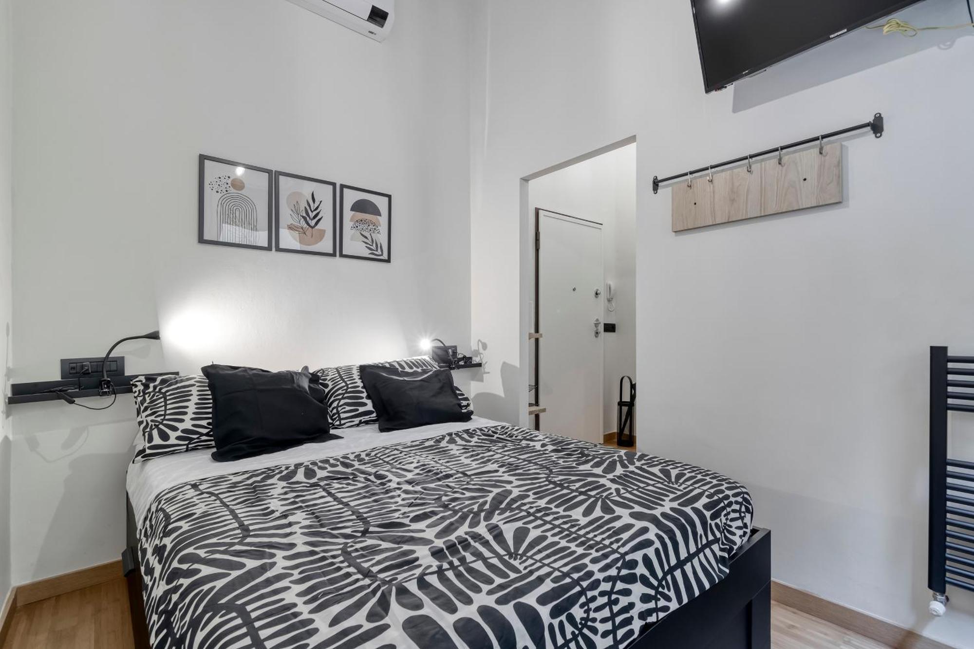 Appartamento Design Loft In Centro Storico - Casa Courrier Bologna Esterno foto