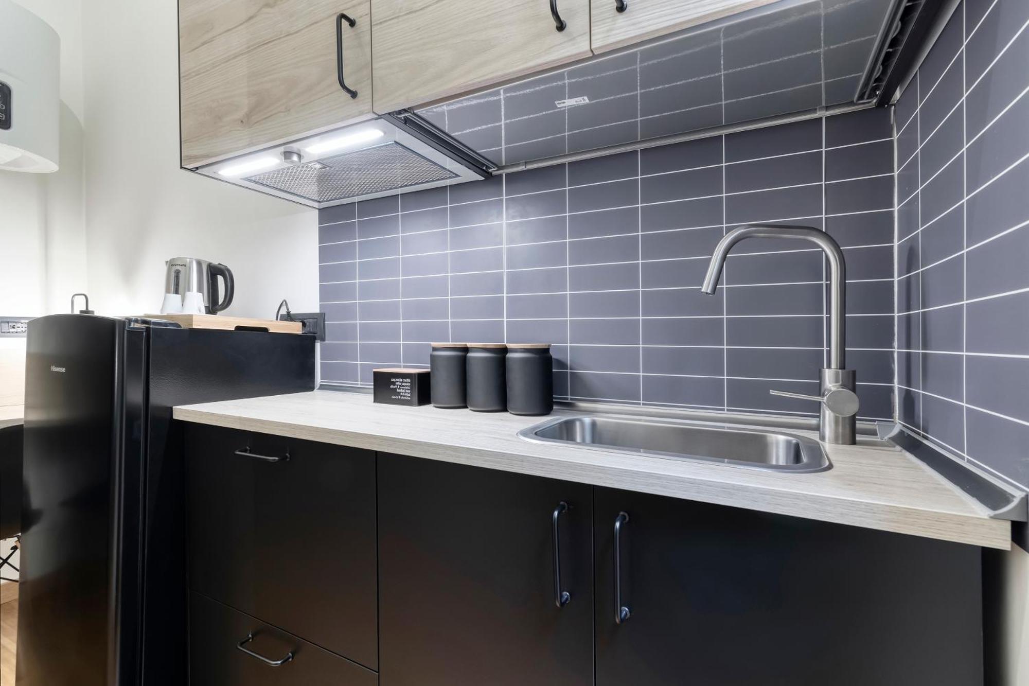 Appartamento Design Loft In Centro Storico - Casa Courrier Bologna Esterno foto